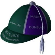 Picture of Honours Cap Andy Murray Made In Dunblane