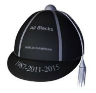 Picture of Honours Cap All Blacks 3 Times World Champions