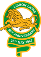 Picture of The Lisbon Lions 50th Anniversary Commemorative Honours Cap
